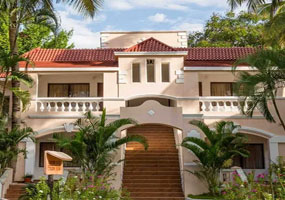 Aamaghati Wildlife Resort Ranthambore
