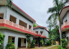Ankur Resort Ranthambore