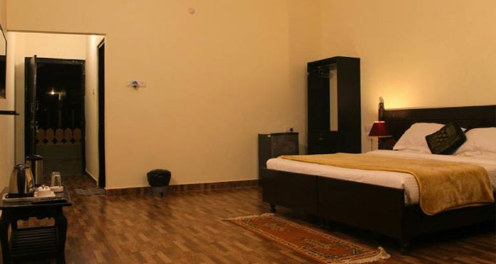 Jungle Retreat Ranthambore