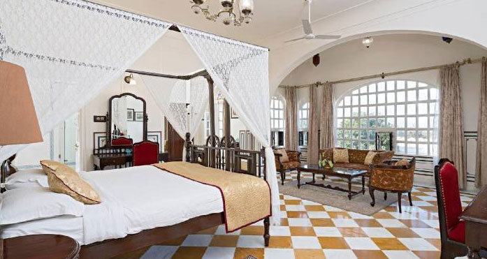 Nahargarh Resort Ranthambore