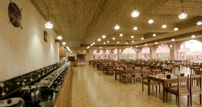 Puratan Qila Ranthambore