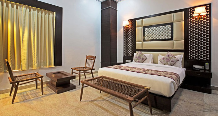 Regenta Resort Vanya Mahal Ranthambore