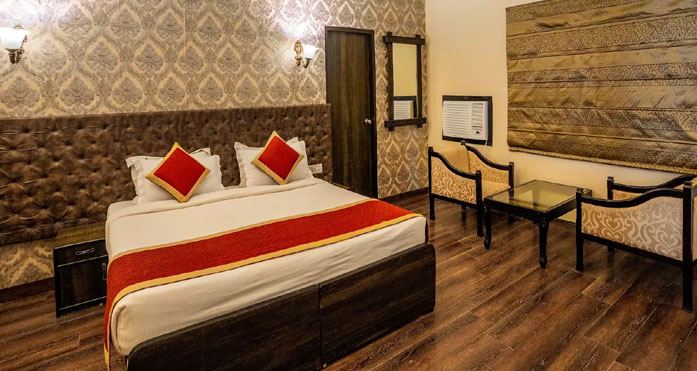 Shani Vilas Ranthambore