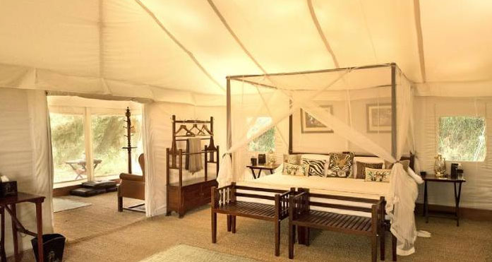 Sher Bagh Resort Ranthambore