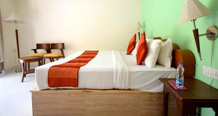 Sultan Bagh Resort Ranthambore