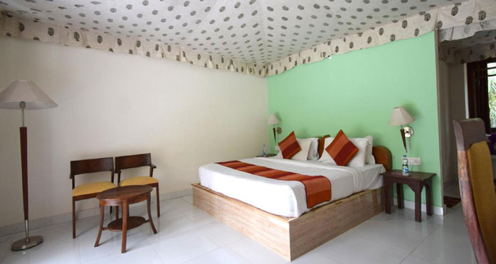 Sultan Bagh Resort Ranthambore