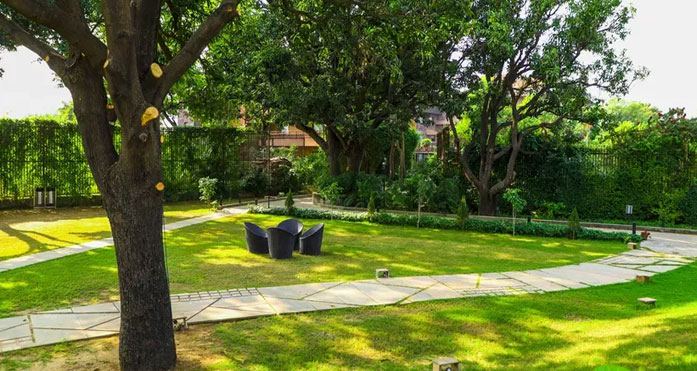 The Bagh Ananta Elite Resort Ranthambore