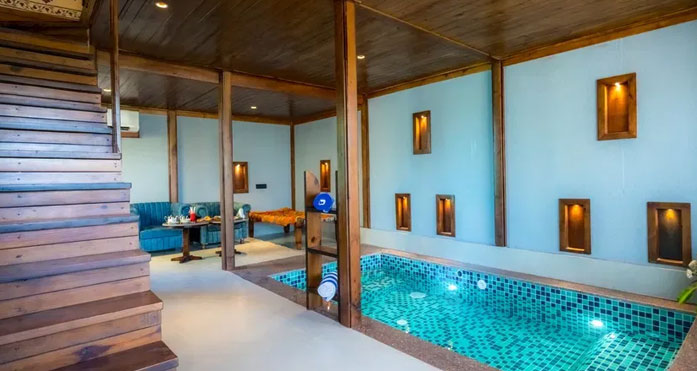 The Bagh Ananta Elite Resort Ranthambore
