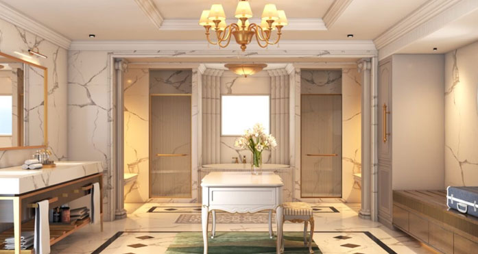 The Maharaja’s Lodge Ranthambore