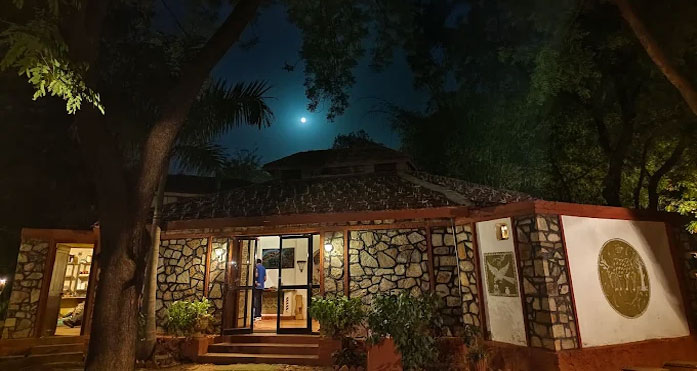 Tiger Moon Resort Ranthambore