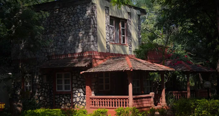 Tiger Moon Resort Ranthambore