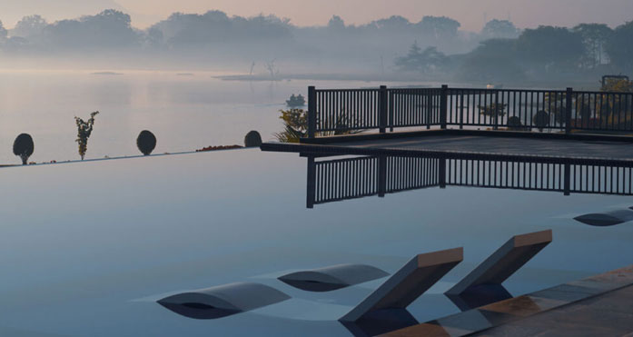 ZANA Forest Resort Ranthambore