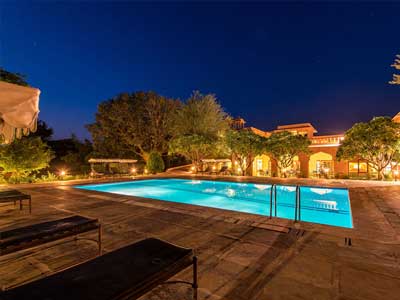 Hotel Dev Vilas, Ranthambore