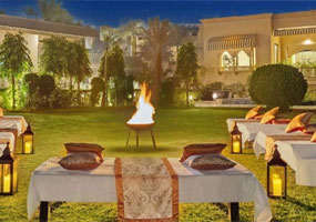 Sterling Bagh Resort Ranthambore