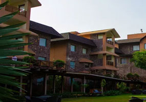 The Bagh Ananta Elite Resort Ranthambore