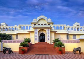 The Tigress Resort Ranthambore