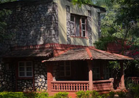 Tiger Moon Resort Ranthambore
