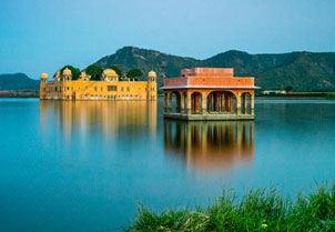 Day 04: Jaipur Sightseeing