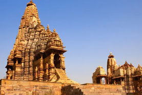 Day 09: Agra Sightseeing & Transfer to Khajuraho