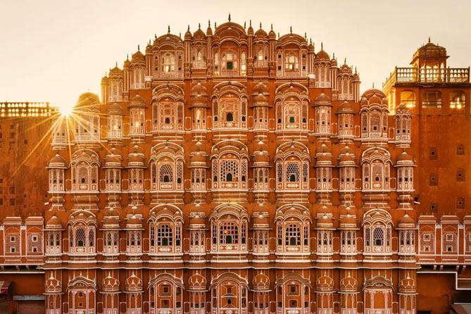 Tiger Trails India Tour