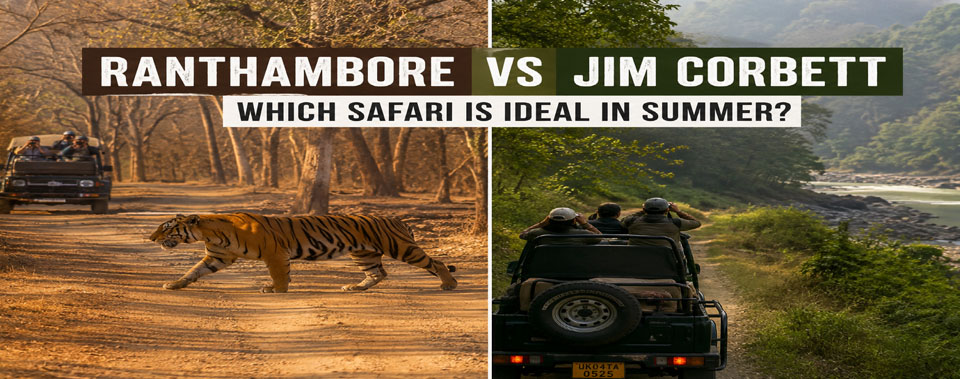ranthambore news