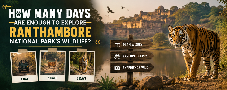 ranthambore news